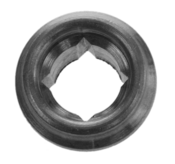 Price Pfister kit/lav seat 1/2 - 20 thread, X-24