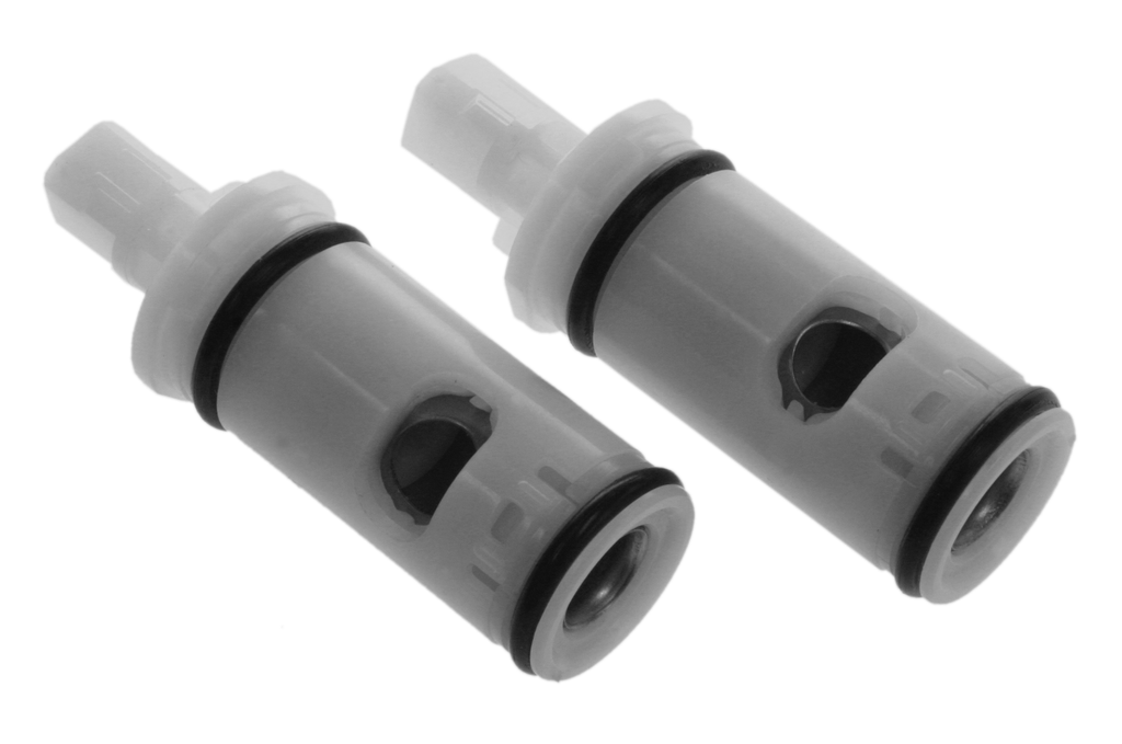 Moen cartridge for two handle Roman tub valve (1248B) (pair)