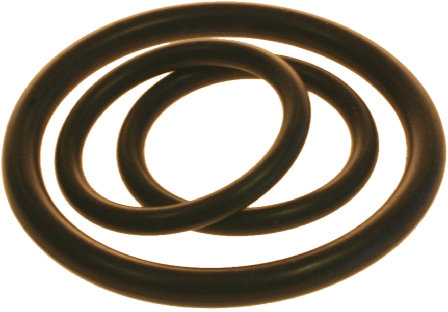 Moen O ring kit for kitchen spout