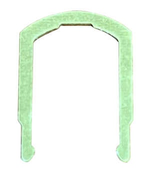 Moen retainer clip