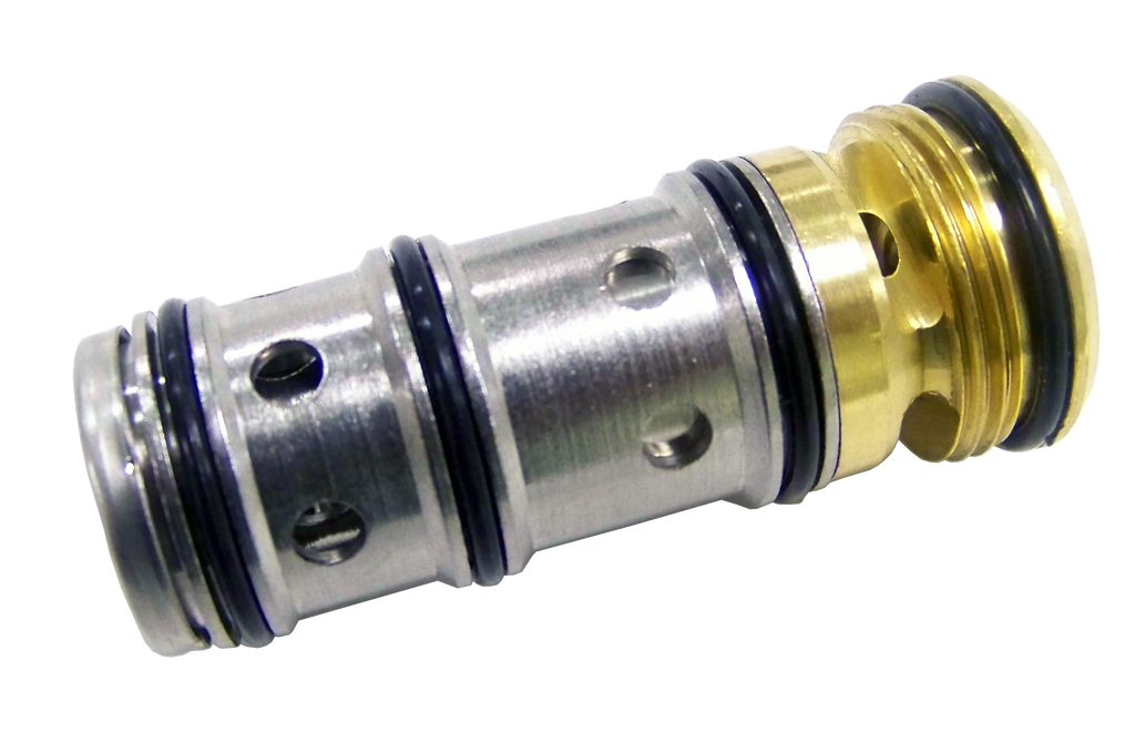 Moen pressure balancing spool for tub/shower valve (1423)