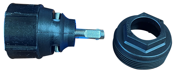 Moen duralast cartridge 1255 OEM