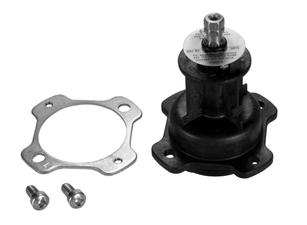 Kohler S/L premier mixer cap (broach) OEM (GP77759)