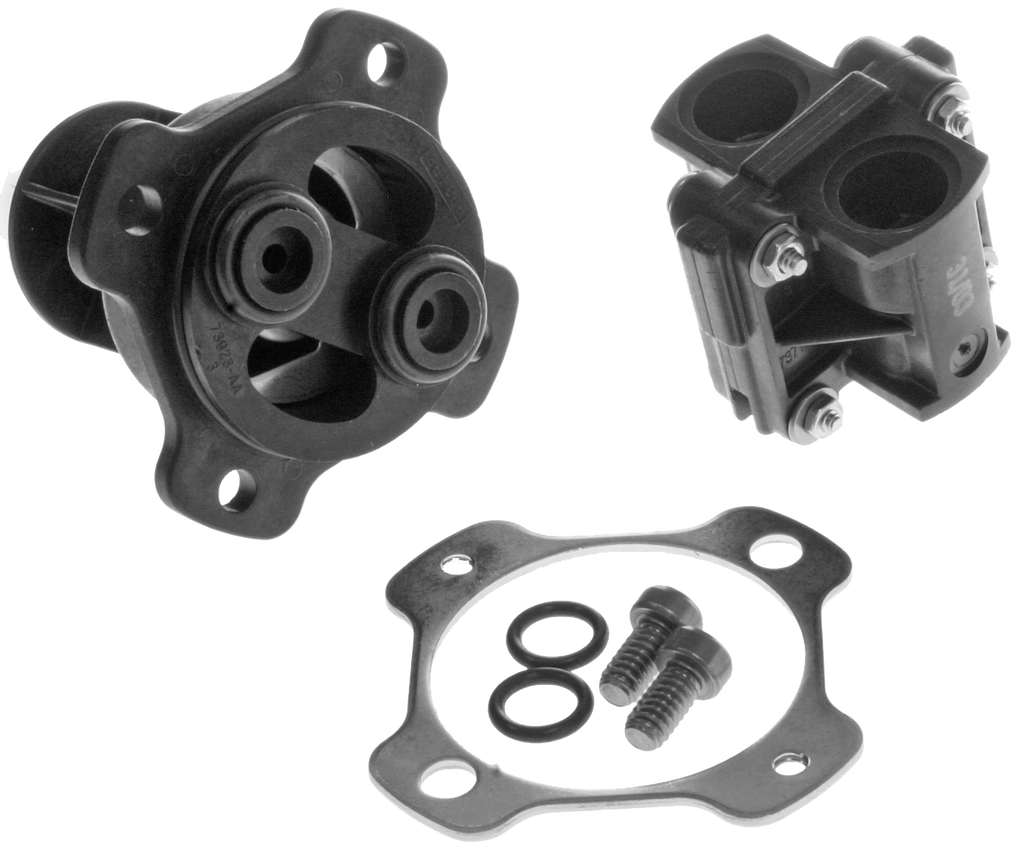 Kohler S/L premier cartridge assembly OEM (GP76851)