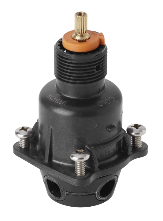 Kohler Rite-Temp pressure balance cartridge 800881