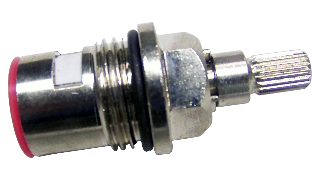 Kohler ceramic disk cartridge hot (30430)