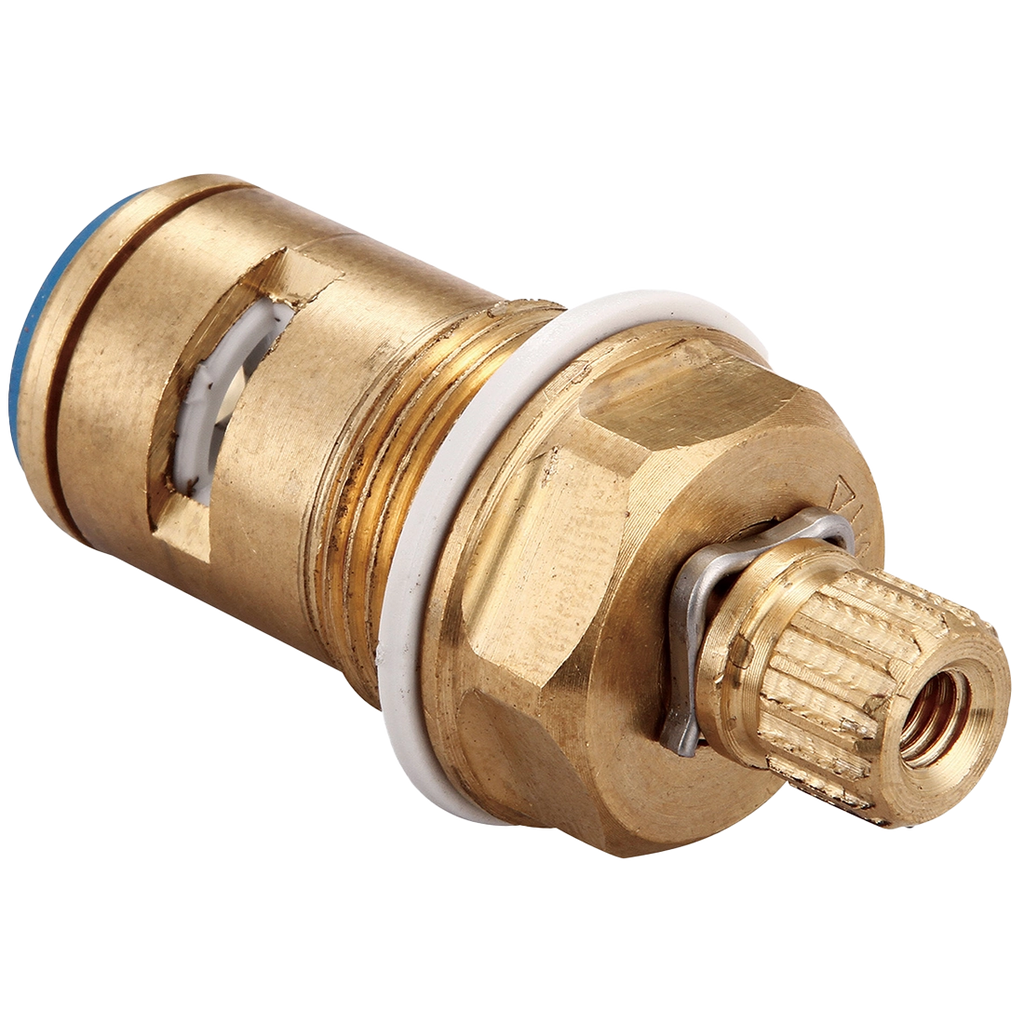 Central Brass ceramic cartridge (Cold)