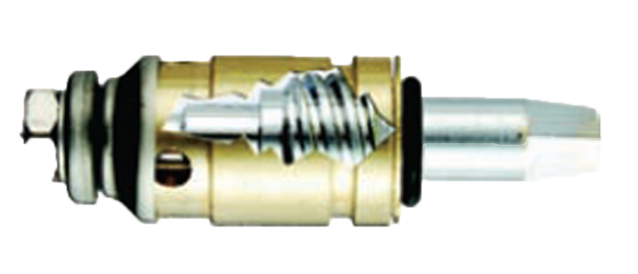 Chicago Quaturn stem hot
