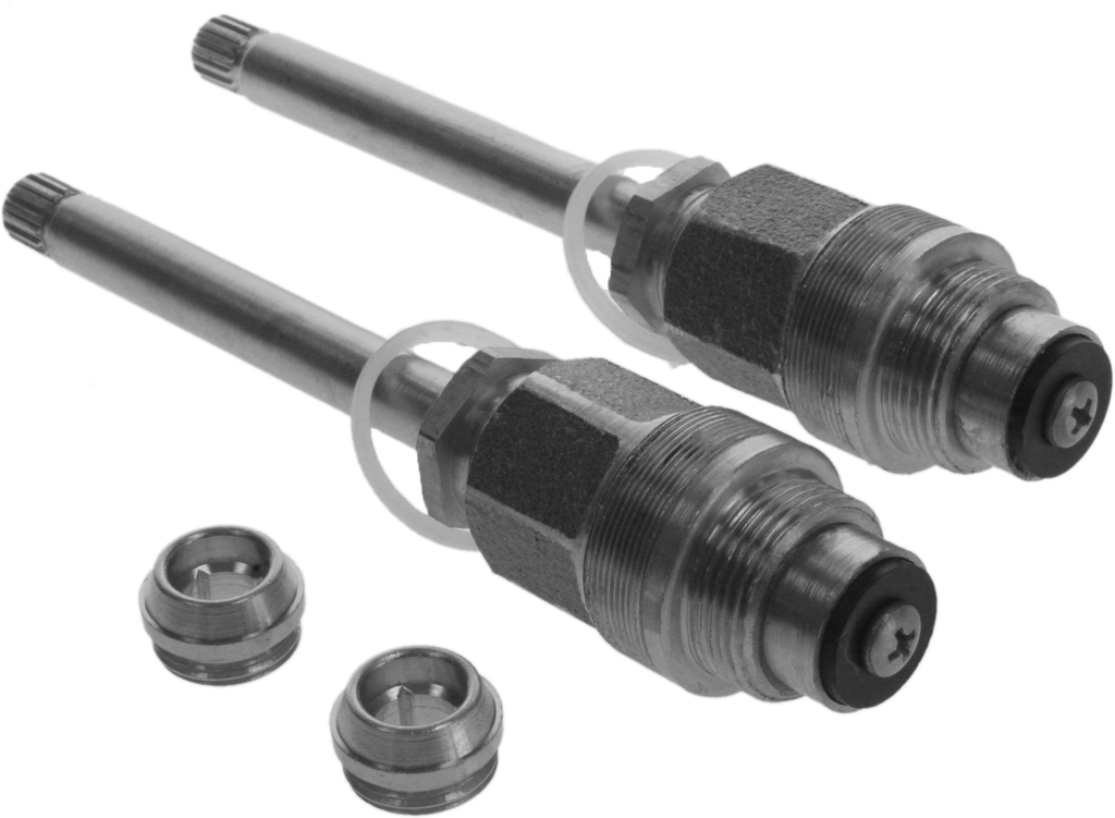 Gerber tub/shower stem