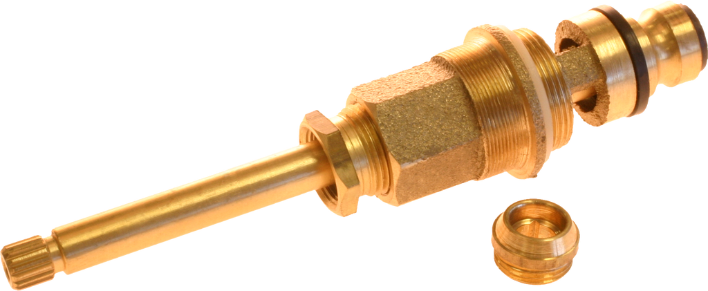 Gerber diverter stem