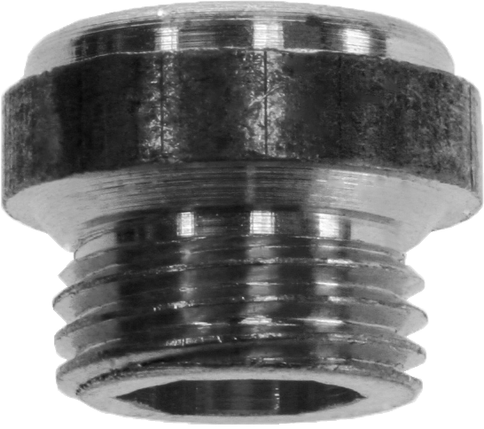 Am Std Aqua Seal seat, 7/16 - 24 thread