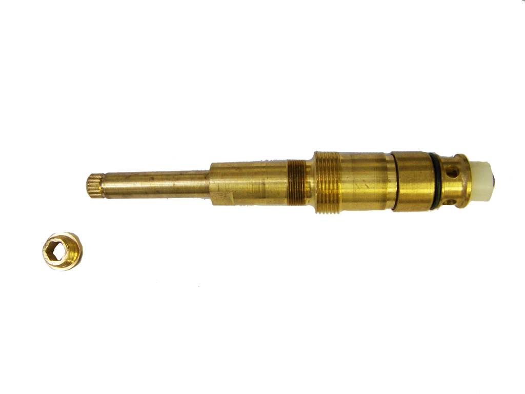 Am Std Colony diverter stem, long