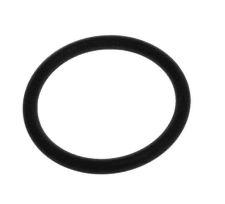 Delta O ring for two handle kitchen (thick) 1 1/8 x 7/8 x 1/8