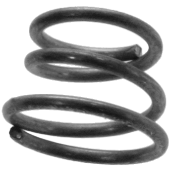 Delta spring (new style) OEM