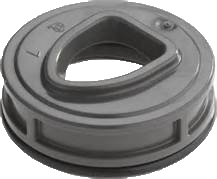 Delta cam/packing new style (RP61)