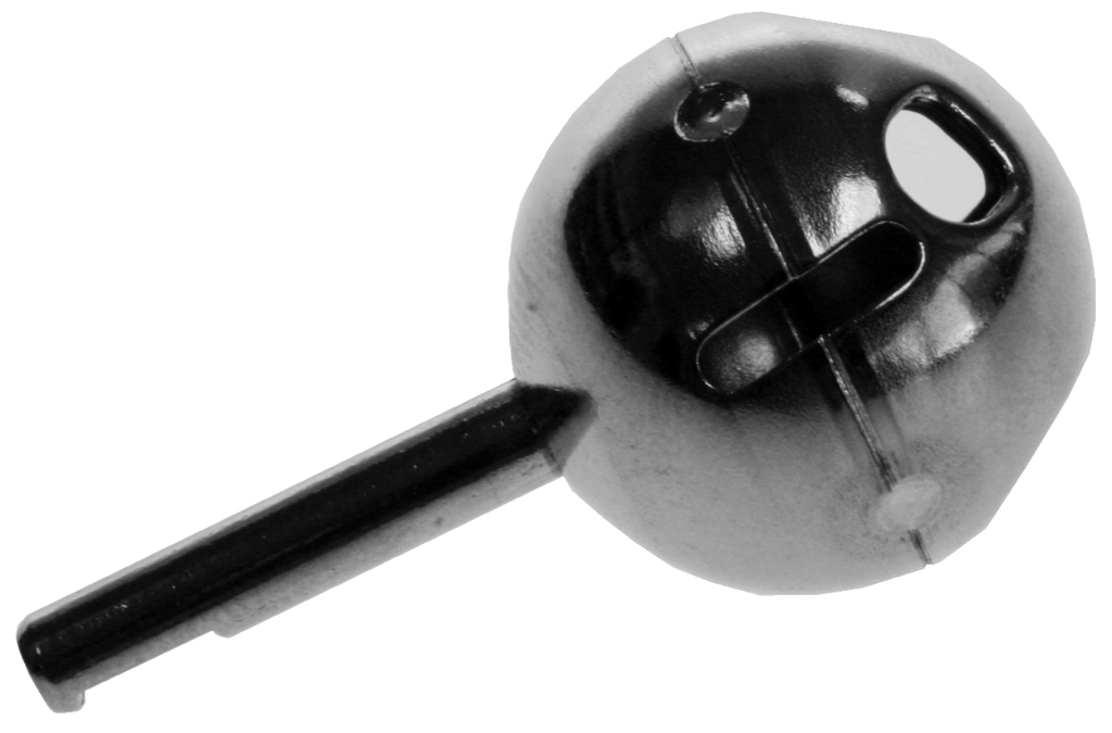 Delta stainless steel ball for single lever kitchen #70 OEM