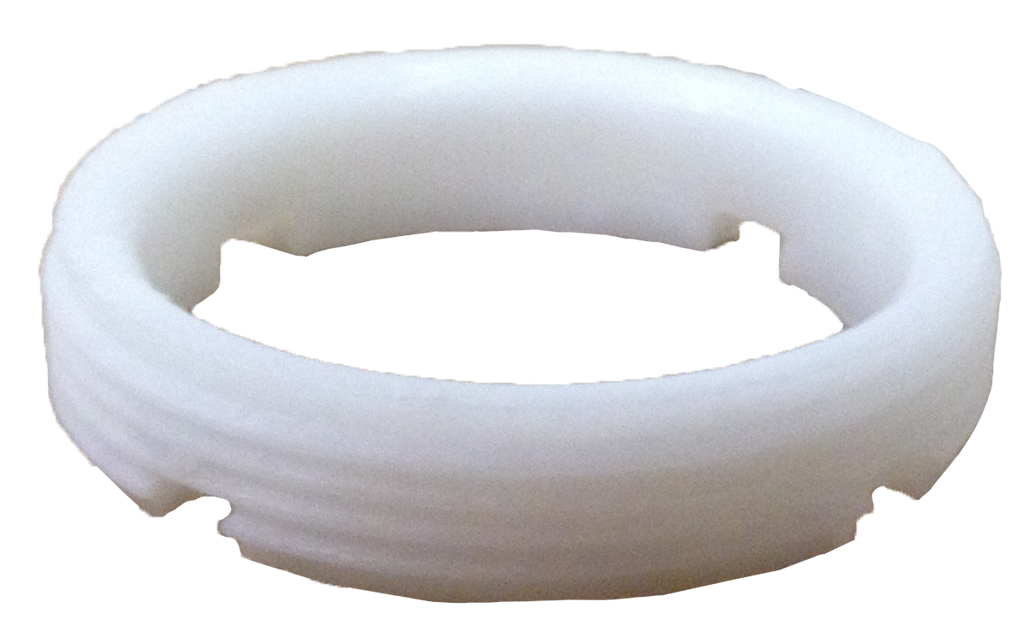 Delta single lever adjustment ring