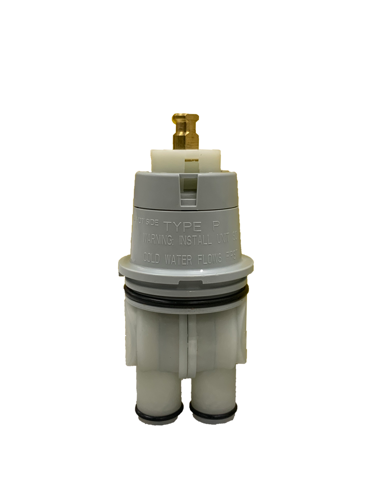 Delta monitor cartridge (13/14) RP46074 (gray)