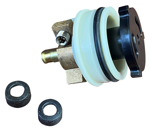 Delta scald guard cartridge OEM (RP1991)