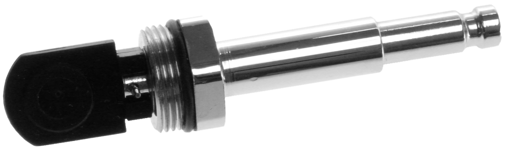 Delta push button diverter for tub/shower valves (RP5649)