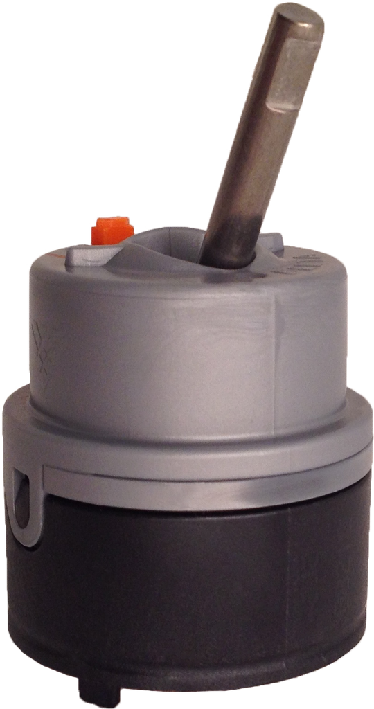 Delta single lever cartridge, for diamond seal technology (RP50587)