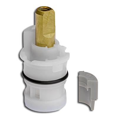 Delta Roman tub faucet cartridge w/seats & springs (pair)