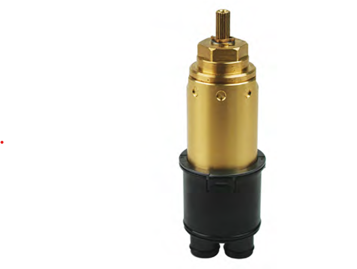 Delta universal 17/18 single lever/thermal cartridge (RP47201)