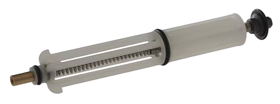Delta Roman tub hand held replacement stem for the diverter valve