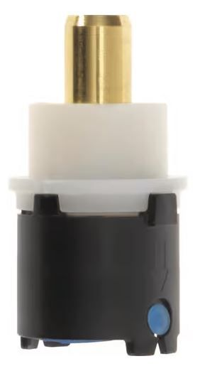 Delta two handle diamond cartridge (PAIR)