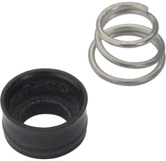 Delta kit, springs (50 ea) and seats (50 ea)