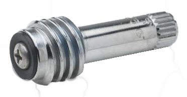T & S hot spindle assembly for the B-1100 series (000800-25) OEM