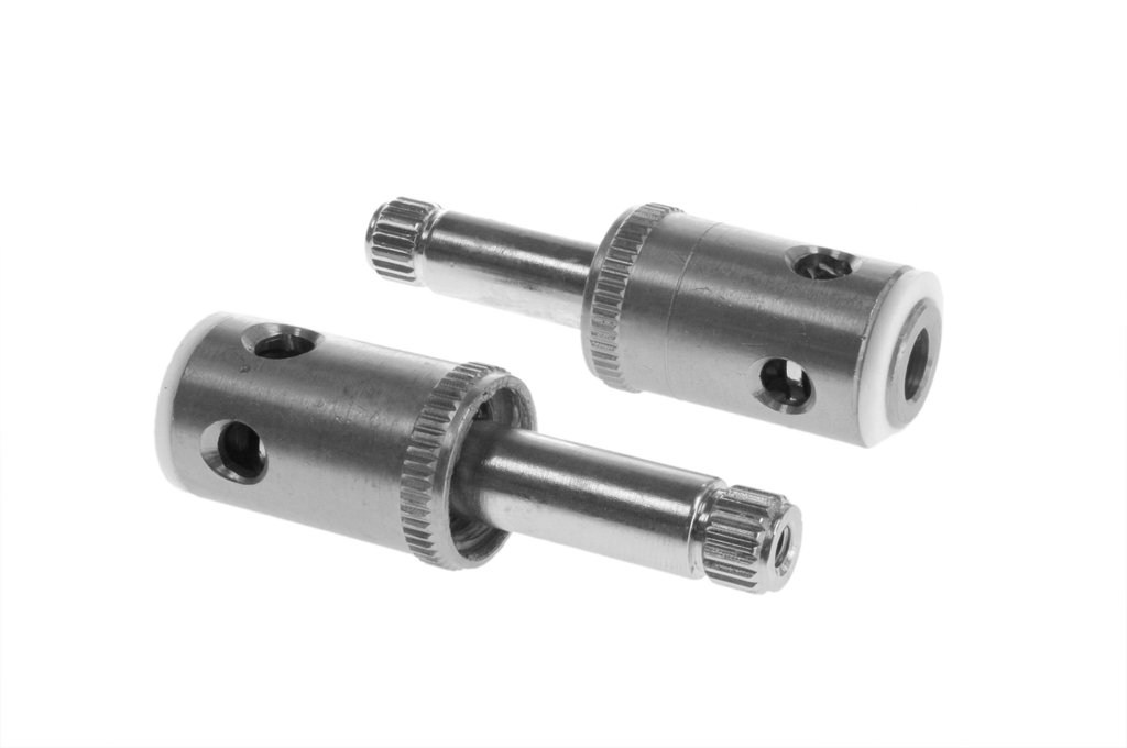 T & S stem unit (cold)