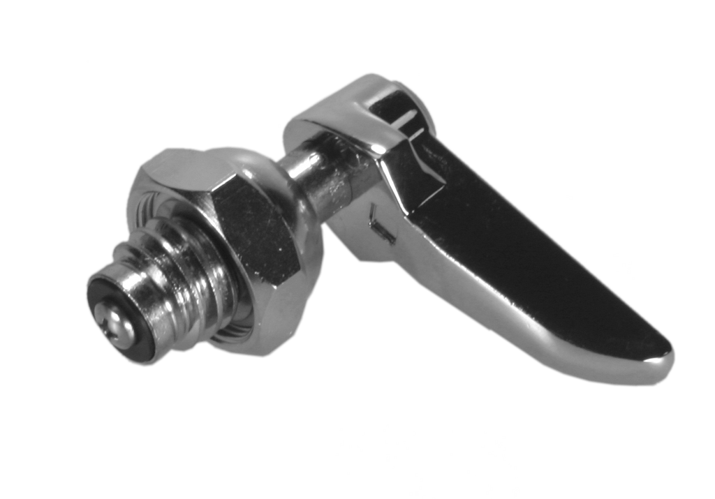 T & S spindle assembly cold (use with bibb seat) (002709-40)