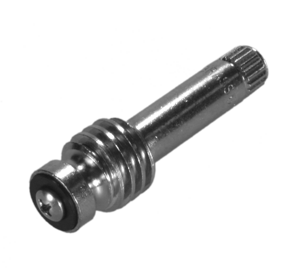 T & S stem only (cold)