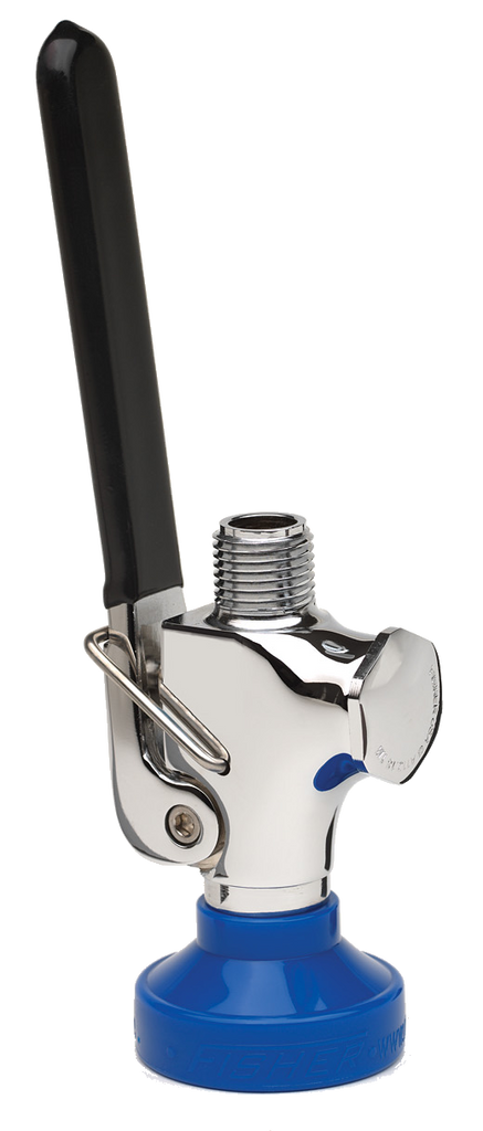 Fisher pre-rinse spray head assembly less handle 1.6 GPM