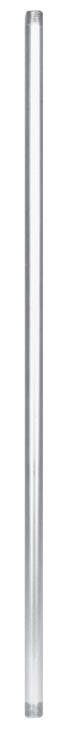 Fisher riser 3/8 x 12