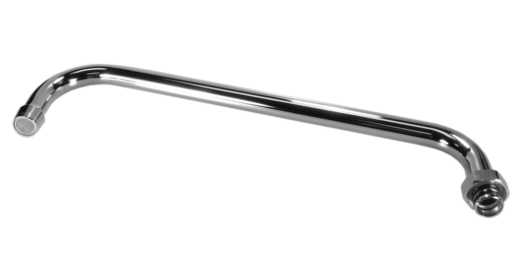 Fisher swing spout 10