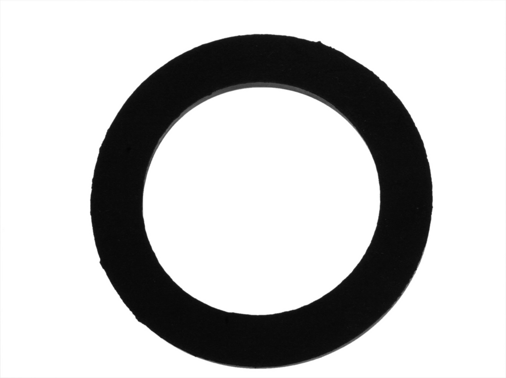 Fisher o ring for new style swing spout and drain king rotary waste