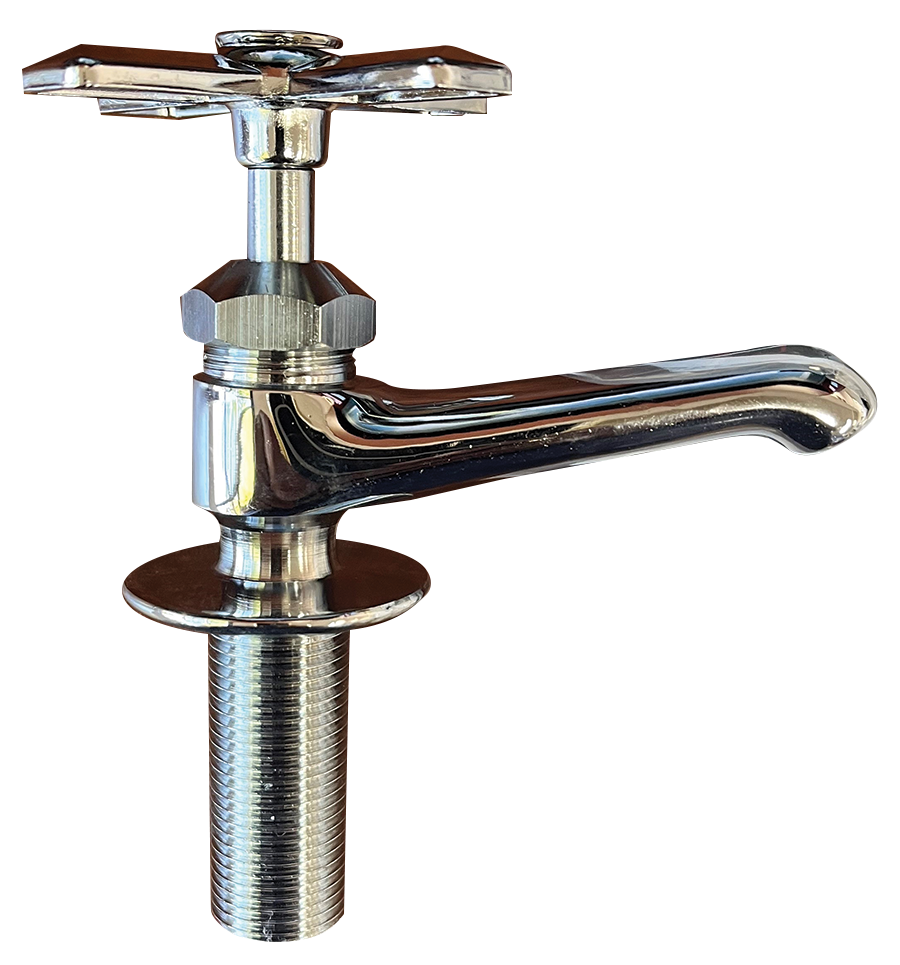Faucet - single lavatory basin Economy