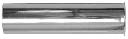 Flanged tailpiece 1 1/2 x 12 17ga