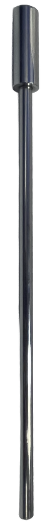Popup rod arm extension, 7 long