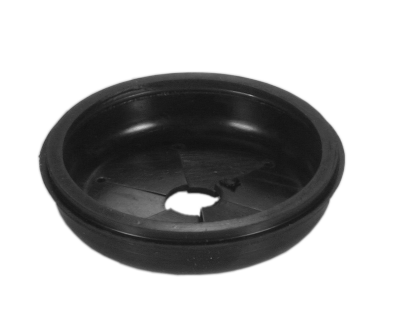 In-Sink-Erator splash guard