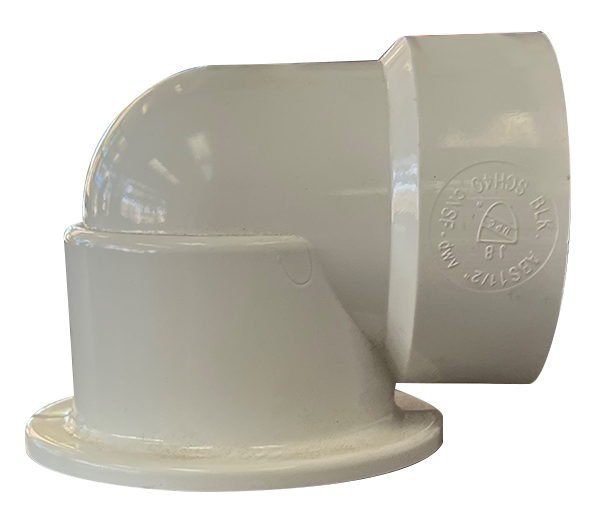 Bath waste push and pull trim kit, w/1or2 hole face, spud and bushing, Chrome