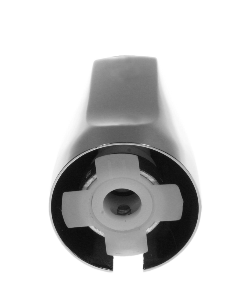 Tub spout 1/2 slip or thread