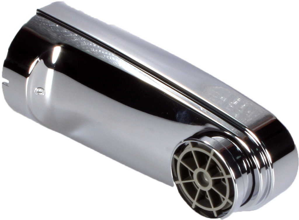 Delta diverter spout (RP17453)
