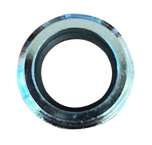 Aerator adapter 15/16 male x 55/64 male