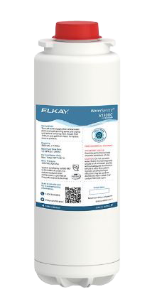 WaterSentry plus replacement filter Elkay (51300C)