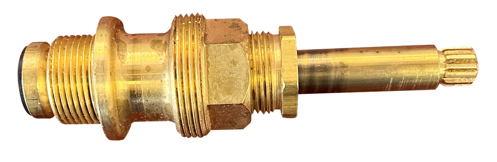 Price Pfister tub/shower stem (short) (COLD)