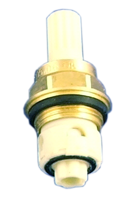 Price Pfister Sure-Valve, COLD, plastic stem (910-025)