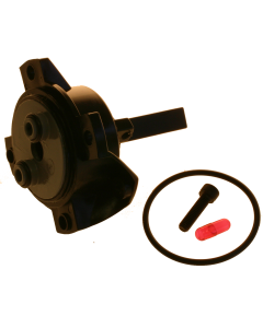 Kohler bonnet and stem for Coralais pressure balance valve, plastic stem